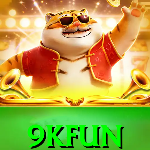 9kfun Gaming Mega - 9kfun 🎰🔥 Slots jackpot mini reset diário App: baixe e grind no horário certo — prêmios frequentes viram mega jackpot que muda sua vida! ⏰🔥