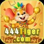 444tiger Prime - Win Real BRL