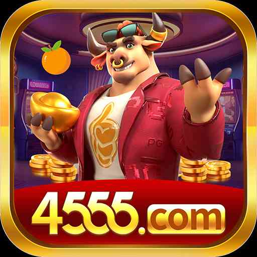 4555 Plus - Casino & Slots