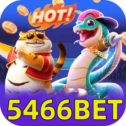 5466bet Ultimate v1.4.5