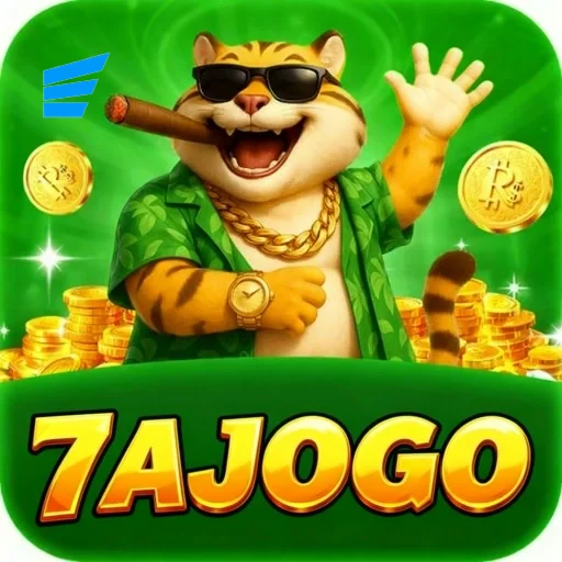 7ajogo Slots Legend v5.4.5