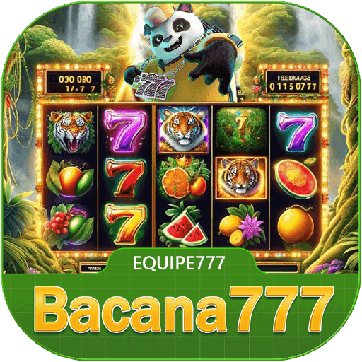 bacana777 - Slots Gold