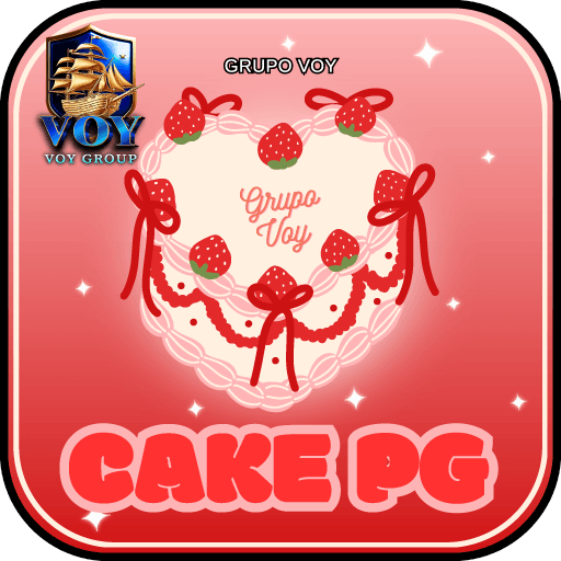 cakepg Pro Jackpot