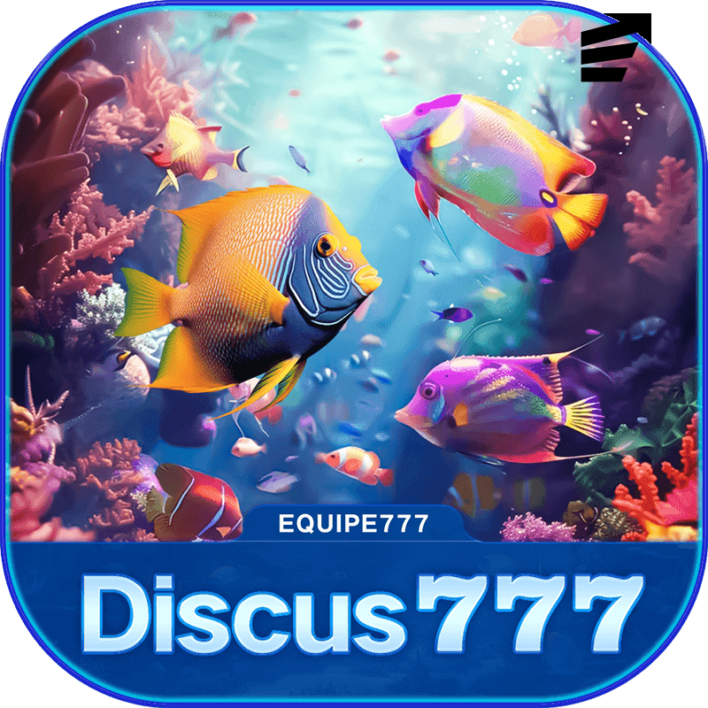 discus777 Royal - Casino & Slots