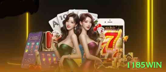 1185win Slots Prime v3.0.1 Screenshot 1