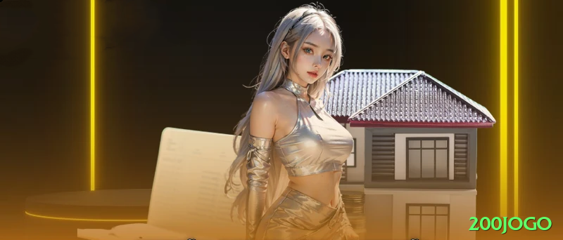 200jogo Game Legend v3.8.1 Screenshot 2