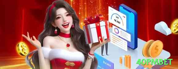 40pmbet - Gaming Ultimate Screenshot 1