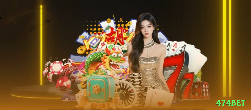 474bet Master APK v2.1.0 Screenshot 2