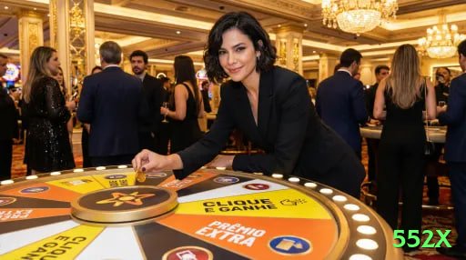 552x Pro - Win Real BRL Screenshot 2