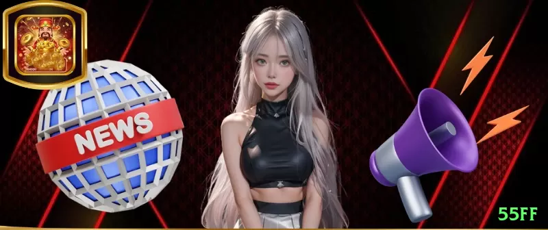 55ff King - Win Real BRL Screenshot 1