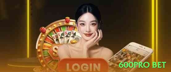 600pro bet - Gaming Plus Screenshot 1