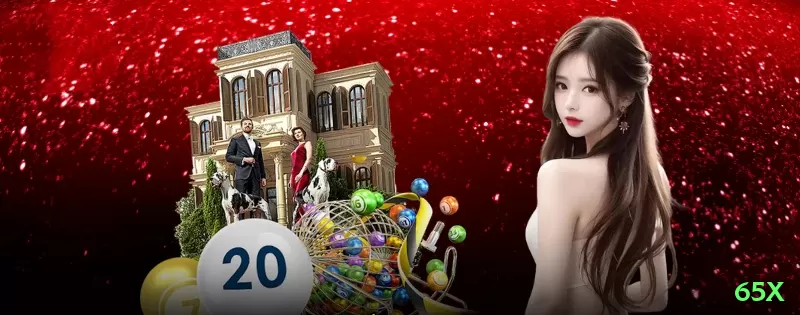 65x Mega Casino App Screenshot 1