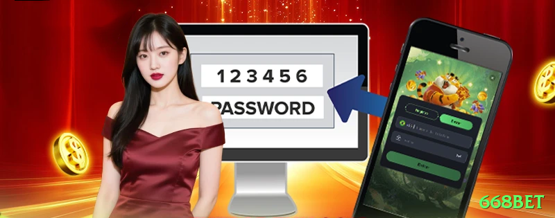 668bet Live Casino Max Screenshot 1