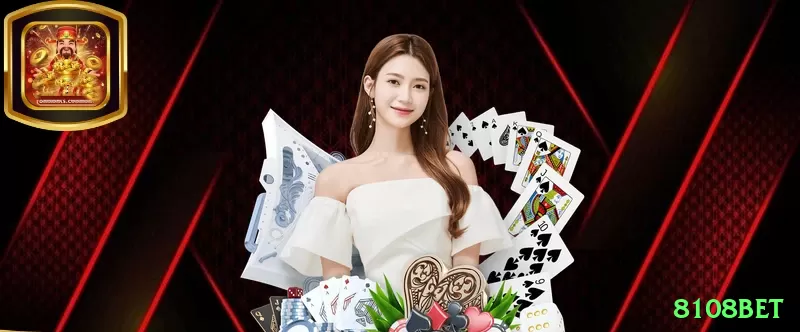 8108bet APK VIP v2.1.5 Screenshot 1