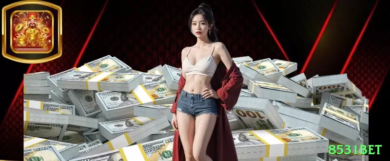 8531bet Gaming VIP v2.5.4 Screenshot 1