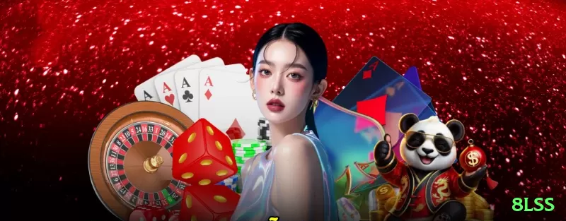 8lss Pro Casino App Screenshot 1