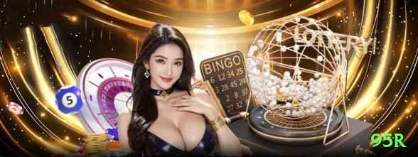 95r Casino Official v3.9.3 Screenshot 1
