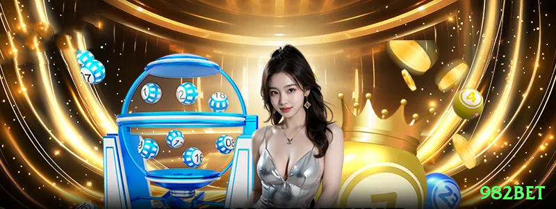 982bet Casino Super v1.7.8 Screenshot 1