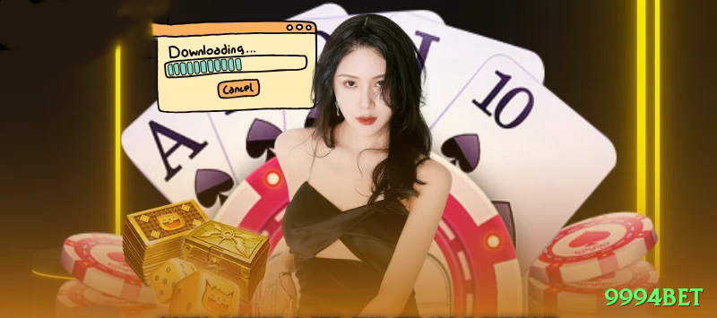9994bet Live Mega Screenshot 1