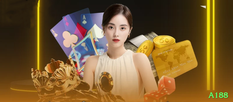 a188 Bonus VIP v1.0.2 Screenshot 2