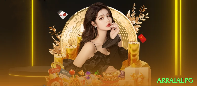 arraialpg Cash VIP Screenshot 2