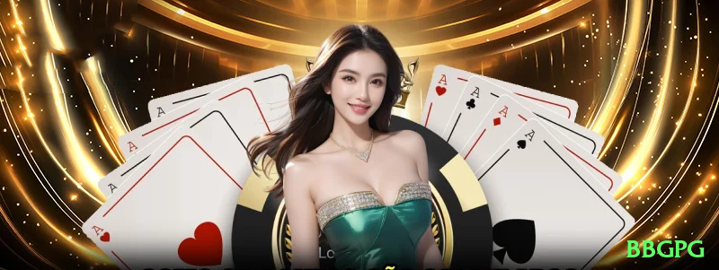 bbgpg - Casino King Screenshot 1