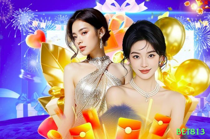 bet813 Slots Gold v1.4.6 Screenshot 1