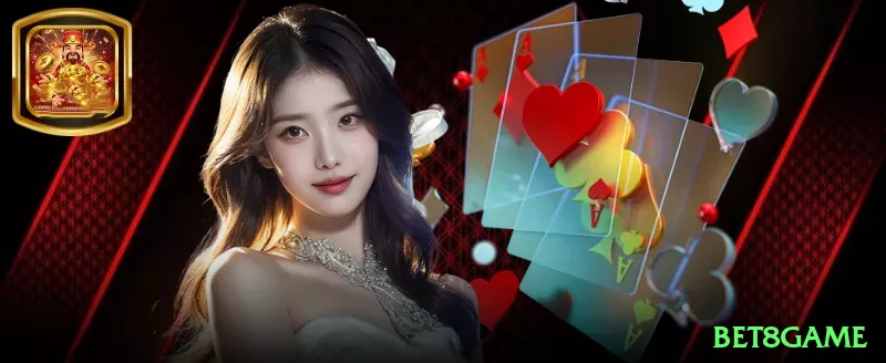 Screenshot - bet8game 🃏📈 Basic strategy + deviation charts no blackjack: memorize as poucas exceções e corte a vantagem da casa para <0.5%! 🃏🤑