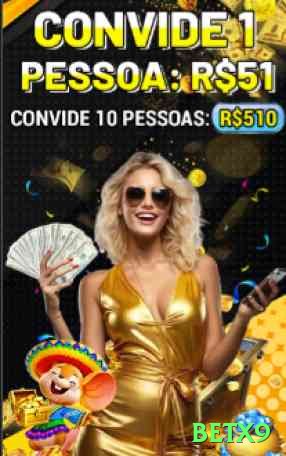 betx9 Casino Official v1.6.7 Screenshot 1