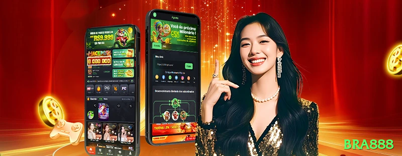 bra888 Deluxe - Casino & Slots Screenshot 2