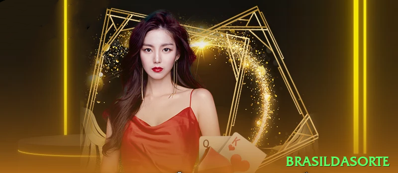 brasildasorte Gaming Mega v1.5.5 Screenshot 2