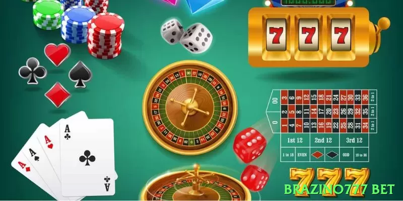 brazino777 bet Prime - Free Download Screenshot 2