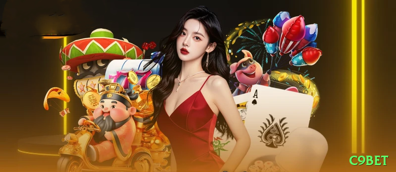 c9bet Live Casino Gold Screenshot 2