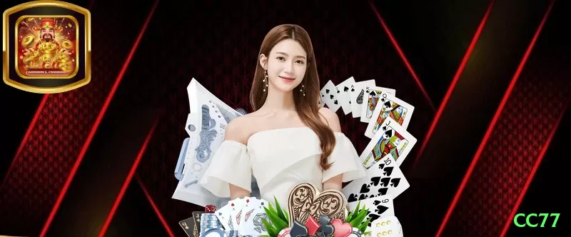 cc77 Plus - bônus diário Screenshot 2