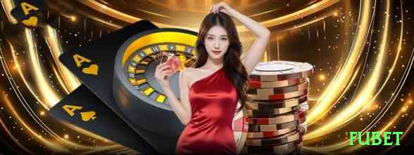 fubet Live Casino Deluxe Screenshot 1