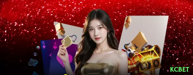 kcbet - VIP Master Screenshot 1