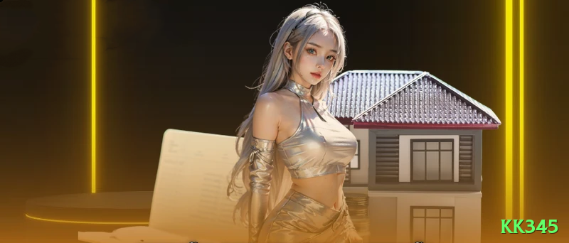 kk345 Champion APK v3.8.5 Screenshot 2