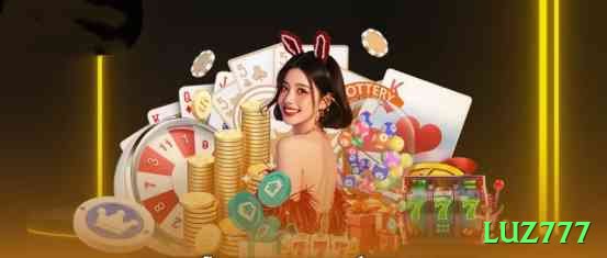 luz777 Casino Master v5.7.6 Screenshot 1