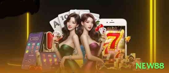 new88 Slots Pro v4.7.4 Screenshot 1