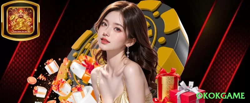 okokgame Earn Gold v2.8.4 Screenshot 1