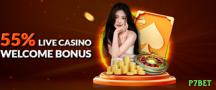 p7bet Live Casino VIP Screenshot 1