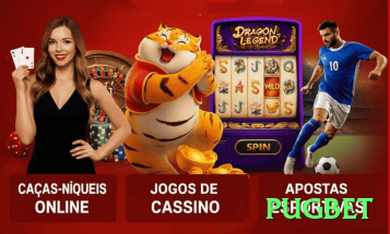 pugbet Deluxe Latest v3.7.3 Screenshot 1