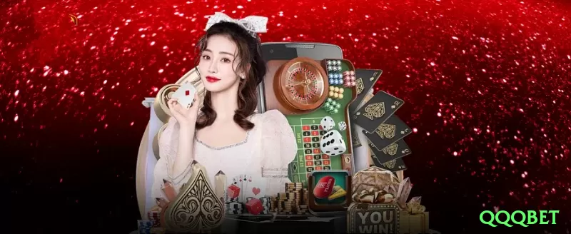 qqqbet Max New Screenshot 1