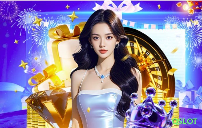 qslot Gold BR v4.3.6 Screenshot 2