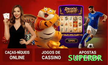 superbr Max - Casino & Slots Screenshot 1