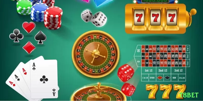 t8bet Super - Free Download Screenshot 1