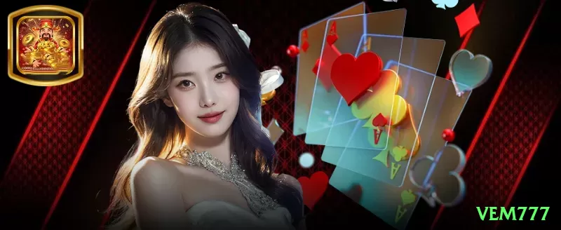 vem777 - VIP Legend Screenshot 2