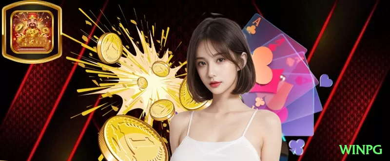 winpg Gold - Win Real BRL Screenshot 1