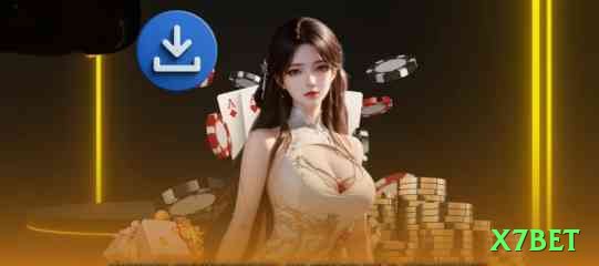 x7bet Casino Official v2.1.4 Screenshot 1