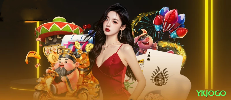 ykjogo Bonus VIP v4.8.9 Screenshot 2